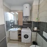 Appartement Sunny - Blloku Tirana, Near