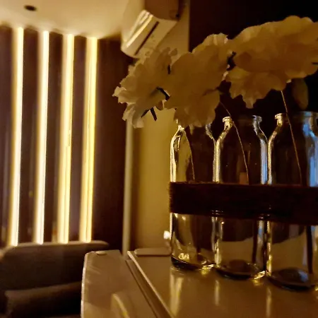 דירה Sunny - Blloku Tirana, Near *