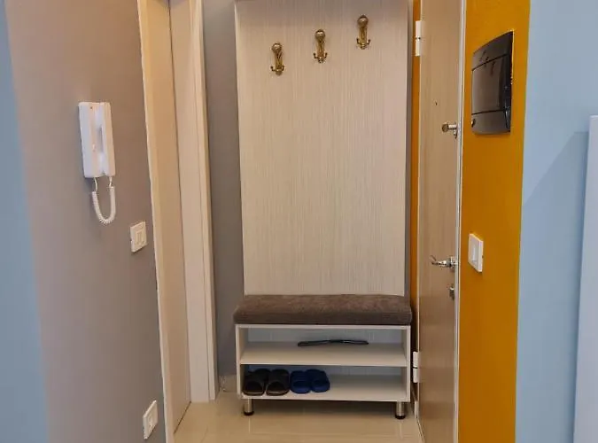 Sunny - Blloku Tirana, Near Tirana