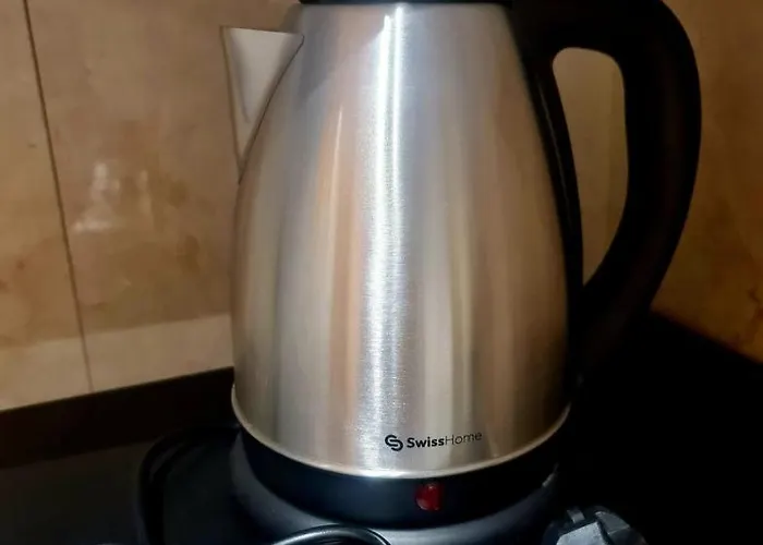 Apartment Sunny - Blloku Tirana, Near *