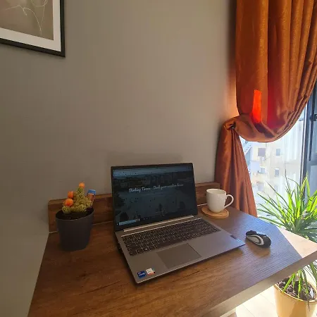 Sunny - Blloku Tirana, Near Tirana