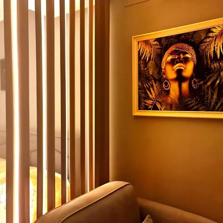 Sunny - Blloku Tirana, Near * Tirana