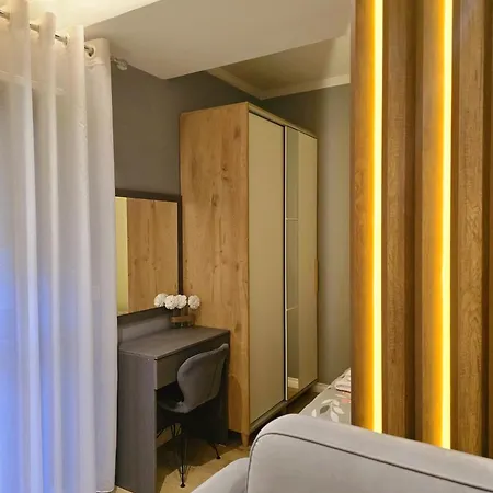 Sunny - Blloku Tirana, Near Tirana